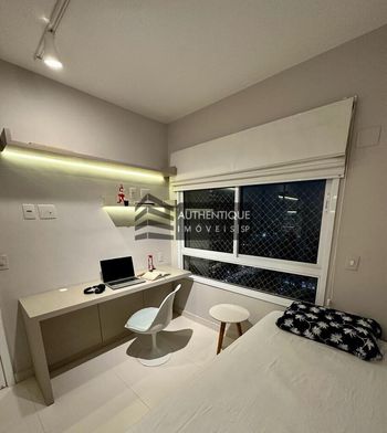 Foto 21 do(a) Apartamento de 2 quartos à venda em Vila Gertrudes, São Paulo