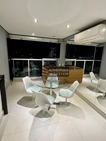 Foto 7 do(a) Apartamento de 2 quartos à venda em Vila Gertrudes, São Paulo