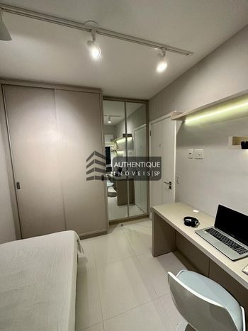 Foto 20 do(a) Apartamento de 2 quartos à venda em Vila Gertrudes, São Paulo