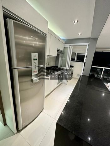 Foto 13 do(a) Apartamento de 2 quartos à venda em Vila Gertrudes, São Paulo