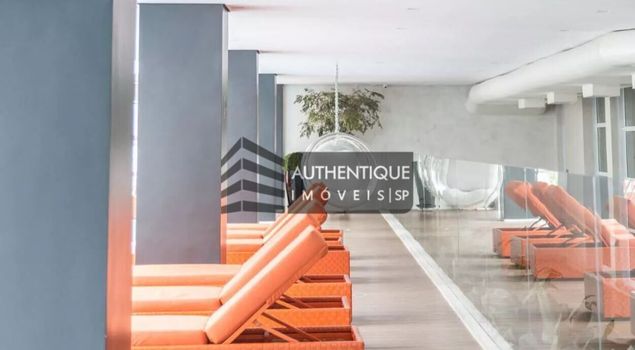 Foto 47 do(a) Apartamento de 2 quartos à venda em Vila Gertrudes, São Paulo