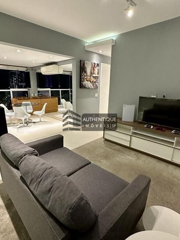 Foto 8 do(a) Apartamento de 2 quartos à venda em Vila Gertrudes, São Paulo
