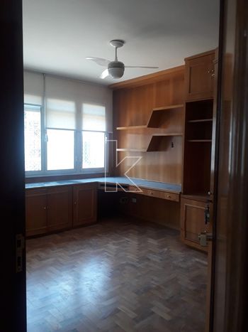 Foto 8 do(a) Apartamento de 2 quartos à venda em Vila Nova Conceição, São Paulo