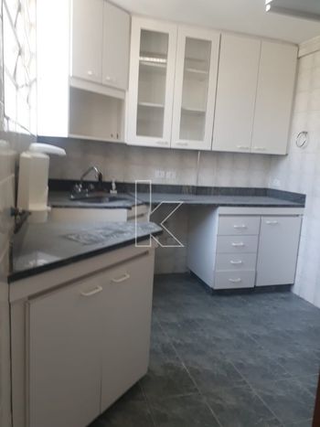 Foto 13 do(a) Apartamento de 2 quartos à venda em Vila Nova Conceição, São Paulo