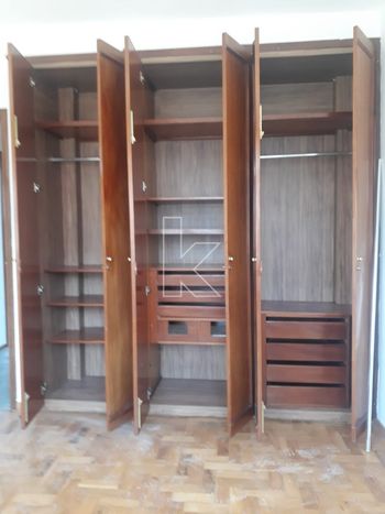 Foto 5 do(a) Apartamento de 2 quartos à venda em Vila Nova Conceição, São Paulo