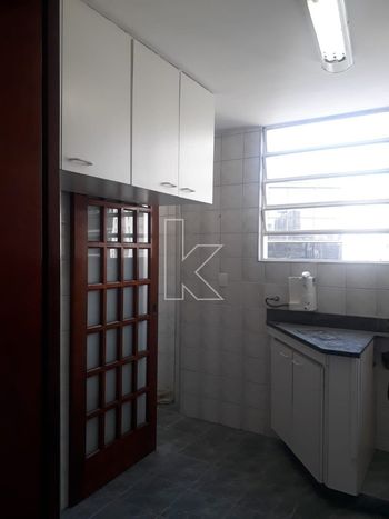 Foto 12 do(a) Apartamento de 2 quartos à venda em Vila Nova Conceição, São Paulo