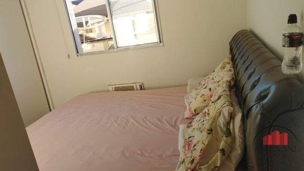 Foto 3 do(a) Apartamento de 2 quartos à venda em Parque Residencial Cidade Nova, Maringá