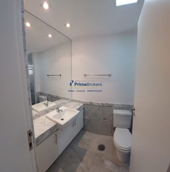 Foto 5 do(a) Apartamento de 3 quartos à venda em Moema, São Paulo