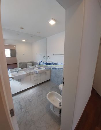 Foto 17 do(a) Apartamento de 3 quartos à venda em Moema, São Paulo
