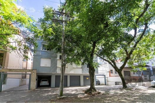 Foto 2 do(a) Flat de 2 quartos à venda em Higienópolis, Porto Alegre