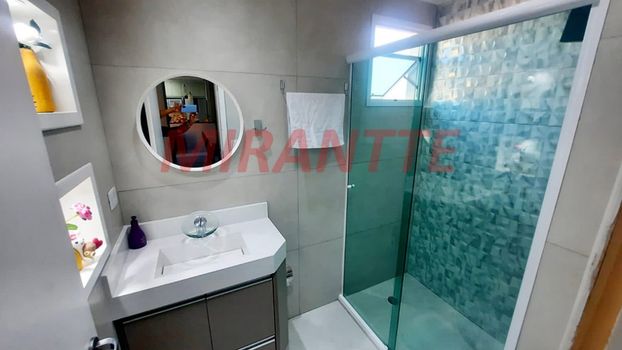Foto 17 do(a) Apartamento de 2 quartos à venda em Parque Novo Mundo, São Paulo