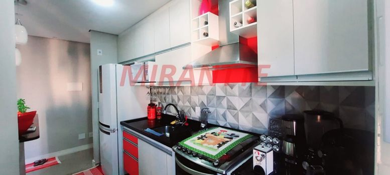 Foto 7 do(a) Apartamento de 2 quartos à venda em Parque Novo Mundo, São Paulo