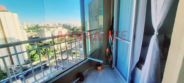 Foto 9 do(a) Apartamento de 2 quartos à venda em Parque Novo Mundo, São Paulo