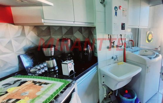Foto 21 do(a) Apartamento de 2 quartos à venda em Parque Novo Mundo, São Paulo