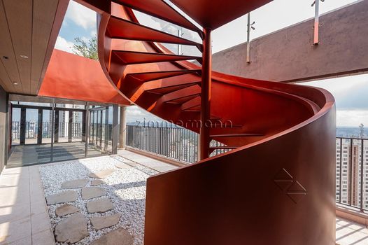 Foto 4 do(a) Apartamento de 2 quartos à venda em Jardim Vera Cruz, São Paulo