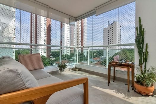 Foto 14 do(a) Apartamento de 3 quartos à venda em Pinheiros, São Paulo