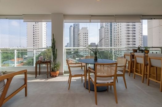 Foto 7 do(a) Apartamento de 3 quartos à venda em Pinheiros, São Paulo