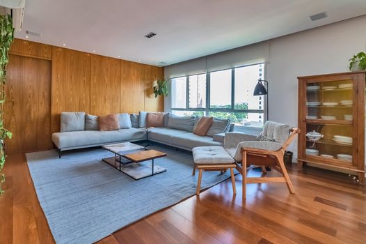 Foto 2 do(a) Apartamento de 3 quartos à venda em Pinheiros, São Paulo