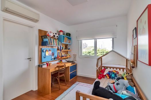 Foto 19 do(a) Apartamento de 3 quartos à venda em Pinheiros, São Paulo
