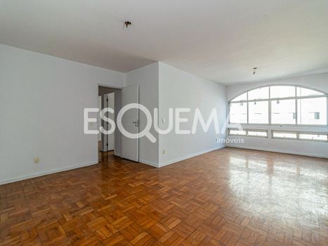 Foto 2 do(a) Apartamento de 3 quartos à venda em Jardim Europa, São Paulo