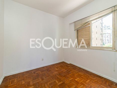 Foto 14 do(a) Apartamento de 3 quartos à venda em Jardim Europa, São Paulo