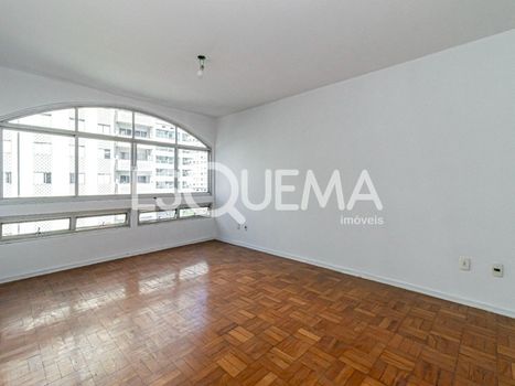 Foto 4 do(a) Apartamento de 3 quartos à venda em Jardim Europa, São Paulo