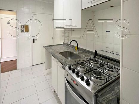 Foto 9 do(a) Apartamento de 3 quartos à venda em Jardim Bonfiglioli, São Paulo