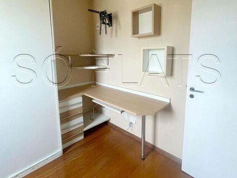Foto 12 do(a) Apartamento de 3 quartos à venda em Jardim Bonfiglioli, São Paulo