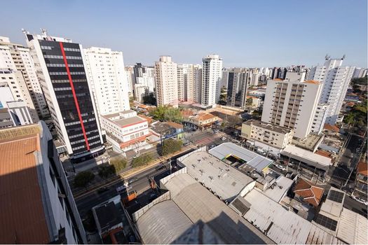 Foto 28 do(a) Apartamento de 1 quartos à venda em Saúde, São Paulo