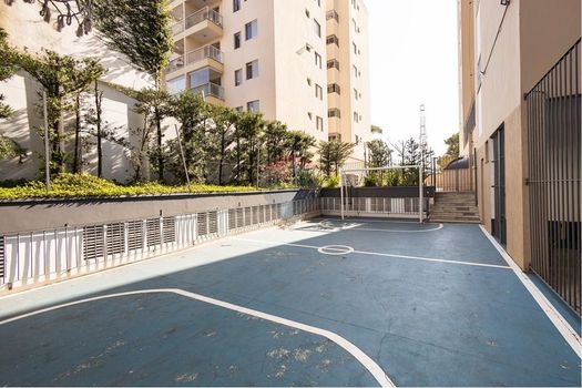 Foto 45 do(a) Apartamento de 1 quartos à venda em Saúde, São Paulo