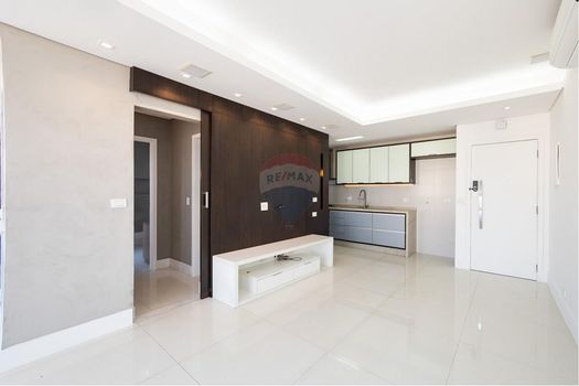 Foto 3 do(a) Apartamento de 1 quartos à venda em Saúde, São Paulo