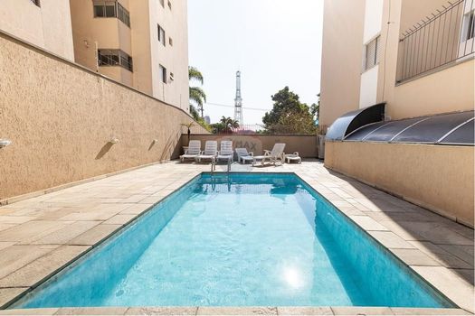 Foto 48 do(a) Apartamento de 1 quartos à venda em Saúde, São Paulo