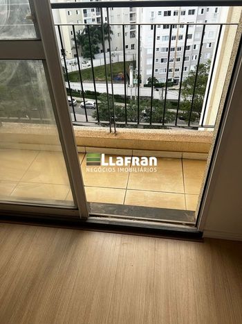 Foto 2 do(a) Apartamento de 2 quartos à venda em Vila Andrade, São Paulo