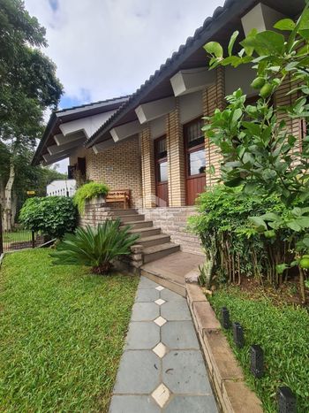 Foto 4 do(a) Casa de 7 quartos à venda em Petrópolis, Caxias do Sul