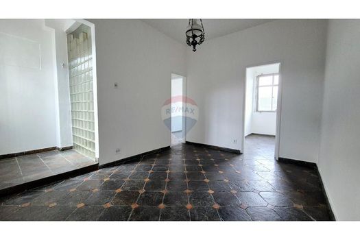 Foto 2 do(a) Apartamento de 1 quartos à venda em Tauá, Rio de Janeiro