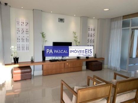 Foto 33 do(a) Apartamento de 1 quartos à venda em Brooklin Paulista, São Paulo