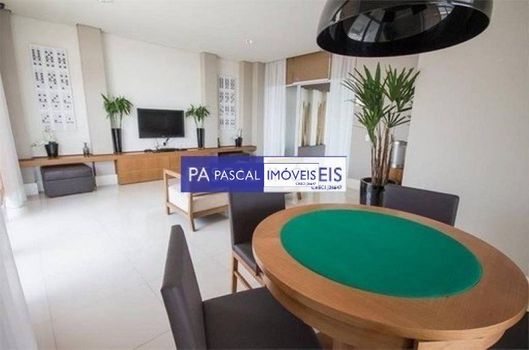 Foto 22 do(a) Apartamento de 1 quartos à venda em Brooklin Paulista, São Paulo