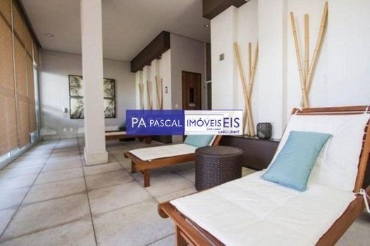 Foto 26 do(a) Apartamento de 1 quartos à venda em Brooklin Paulista, São Paulo