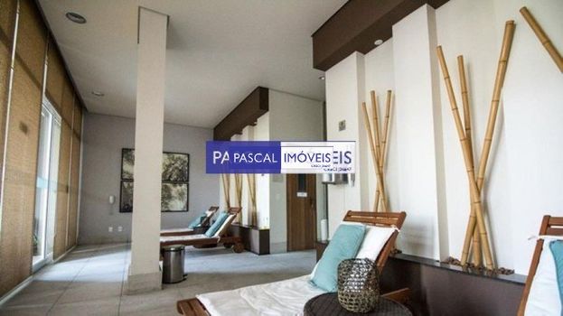 Foto 25 do(a) Apartamento de 1 quartos à venda em Brooklin Paulista, São Paulo