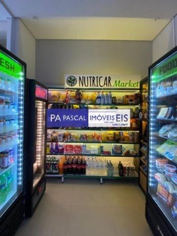 Foto 23 do(a) Apartamento de 1 quartos à venda em Brooklin Paulista, São Paulo