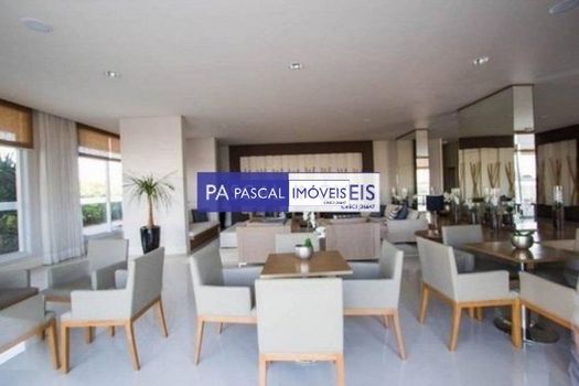 Foto 19 do(a) Apartamento de 1 quartos à venda em Brooklin Paulista, São Paulo