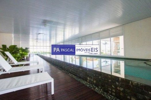 Foto 17 do(a) Apartamento de 1 quartos à venda em Brooklin Paulista, São Paulo