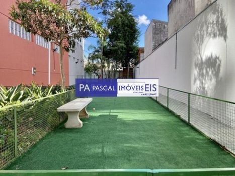 Foto 14 do(a) Apartamento de 1 quartos à venda em Brooklin Paulista, São Paulo