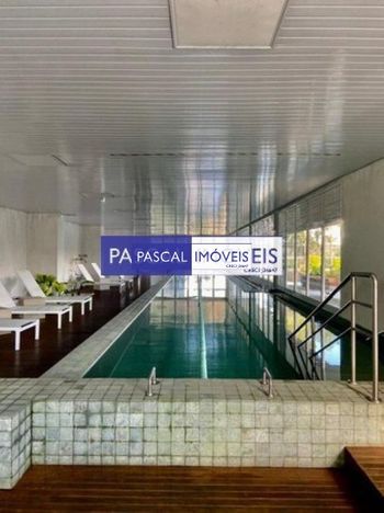 Foto 15 do(a) Apartamento de 1 quartos à venda em Brooklin Paulista, São Paulo