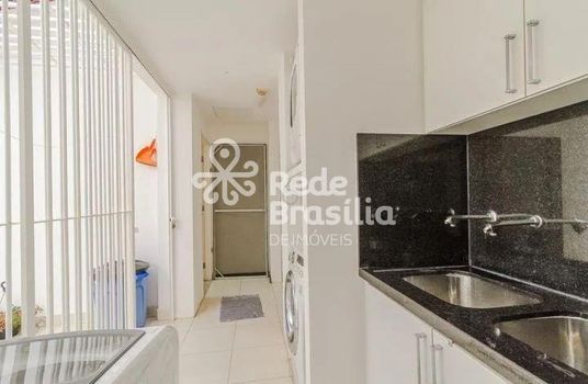 Foto 45 do(a) Casa de 4 quartos à venda em Setor de Habitações Individuais Sul, Brasília