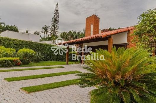 Foto 35 do(a) Casa de 4 quartos à venda em Setor de Habitações Individuais Sul, Brasília