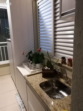 Foto 4 do(a) Apartamento de 2 quartos à venda em Vila Ema, São José dos Campos