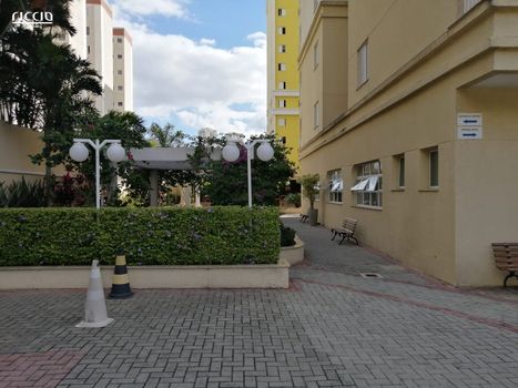 Foto 23 do(a) Apartamento de 2 quartos à venda em Vila Ema, São José dos Campos