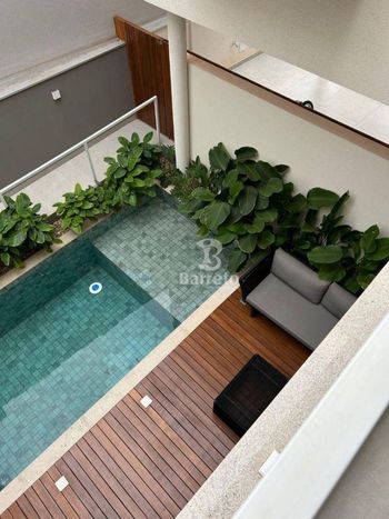Foto 21 do(a) Casa em Condomínio de 3 quartos à venda em Gleba Simon Frazer, Londrina