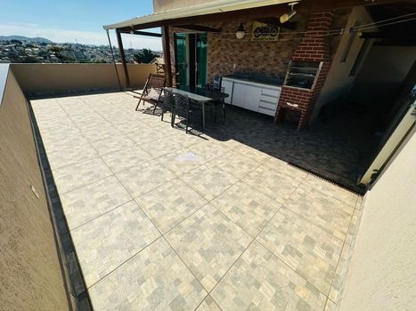 Foto 41 do(a) Cobertura de 3 quartos à venda em Santa Amélia, Belo Horizonte